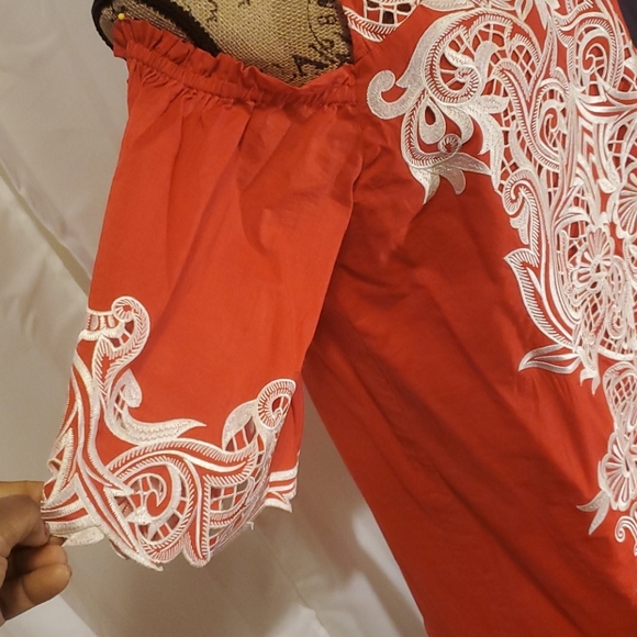 Casual parker dress - Picture 9 of 12